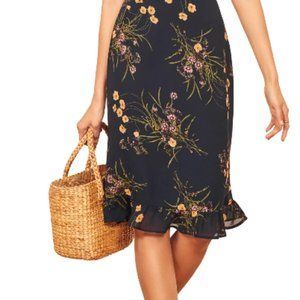 Reformation Genie Sundress